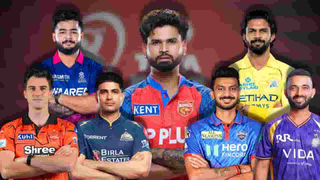 IPL 2026 all team playoff qualification scenarios