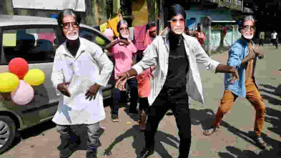 Gujarat Police arrested convict who work in Bollywood