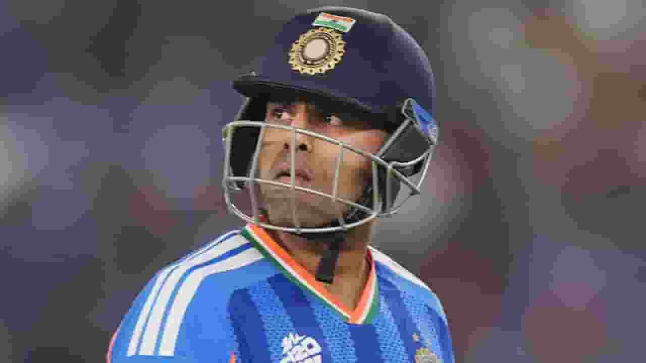 Suryakumar Yadav Could Lose Captaincy