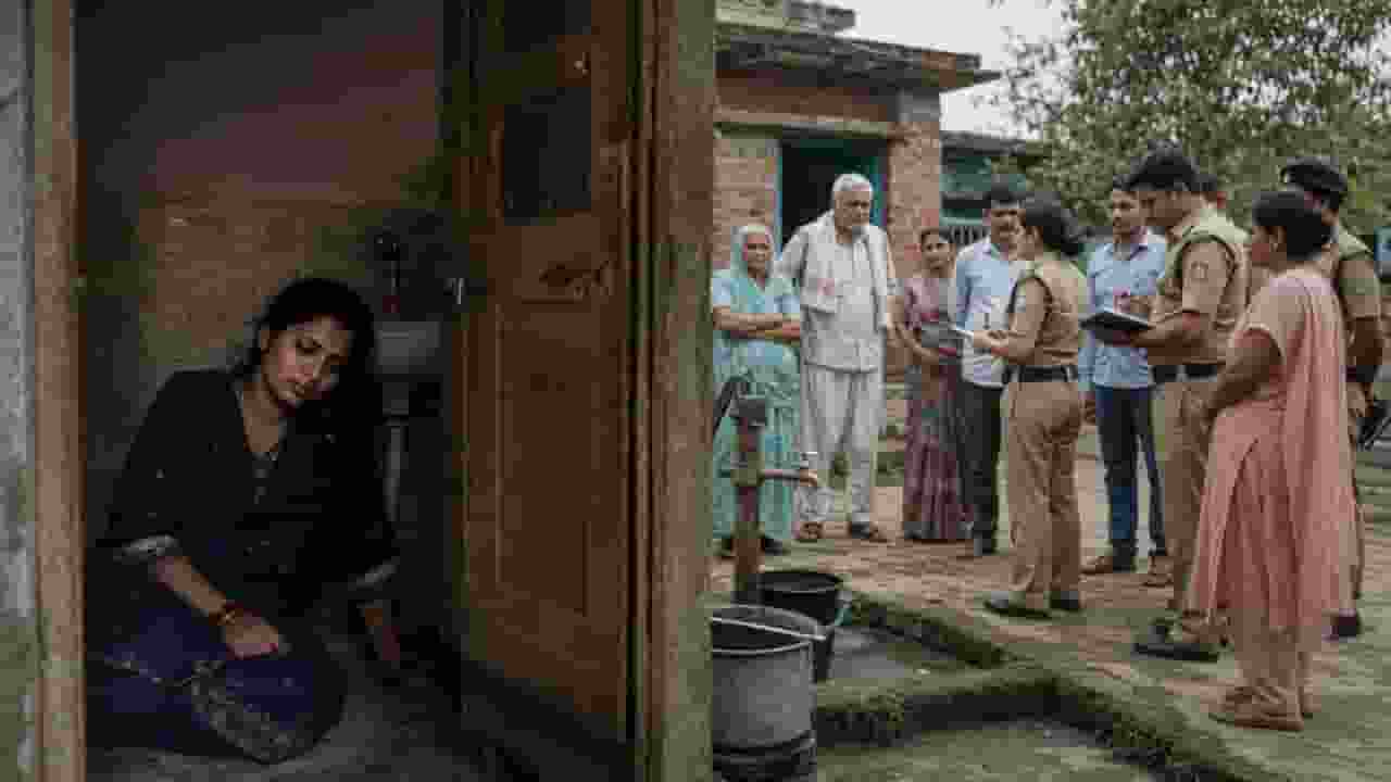 representative image victim woman