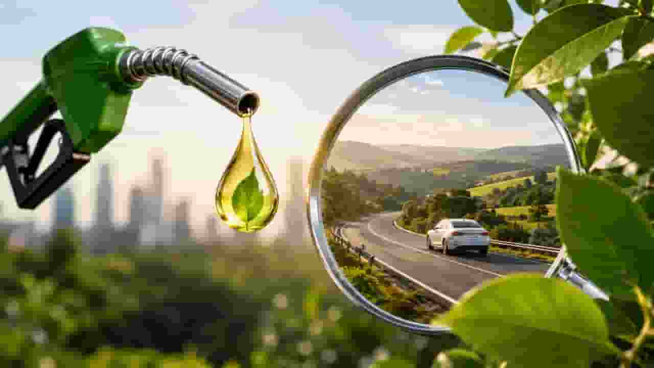 representative image of eco-friendly