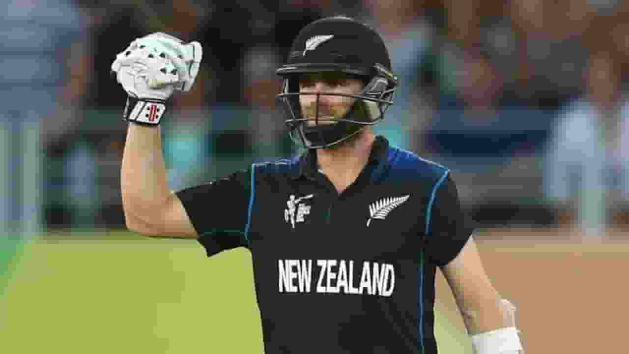kane williamson announces retirement