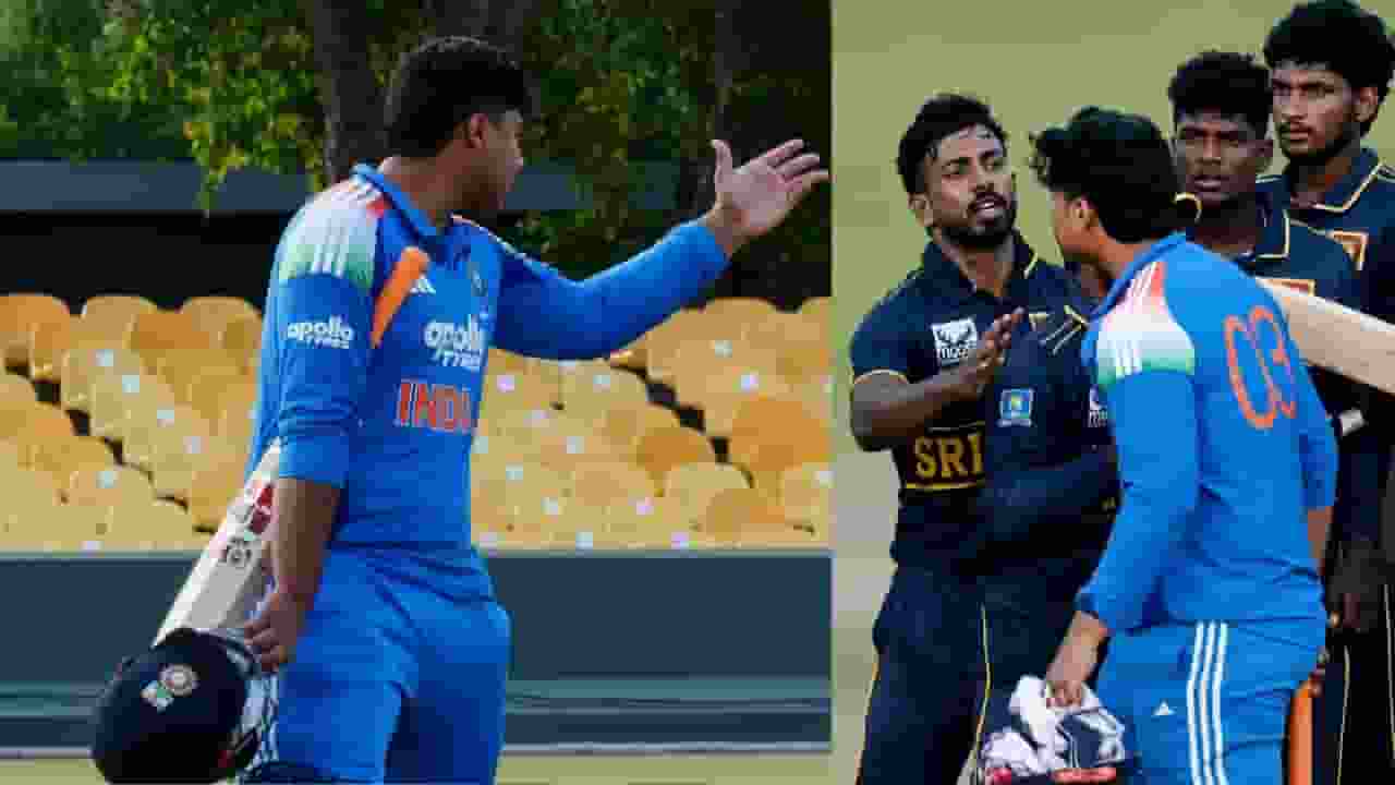 ICC rule on Vaibhav Sooryavanshi