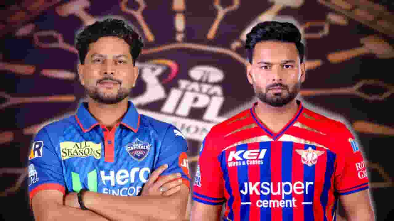 IPL 2027 trade deal between LSG and DC