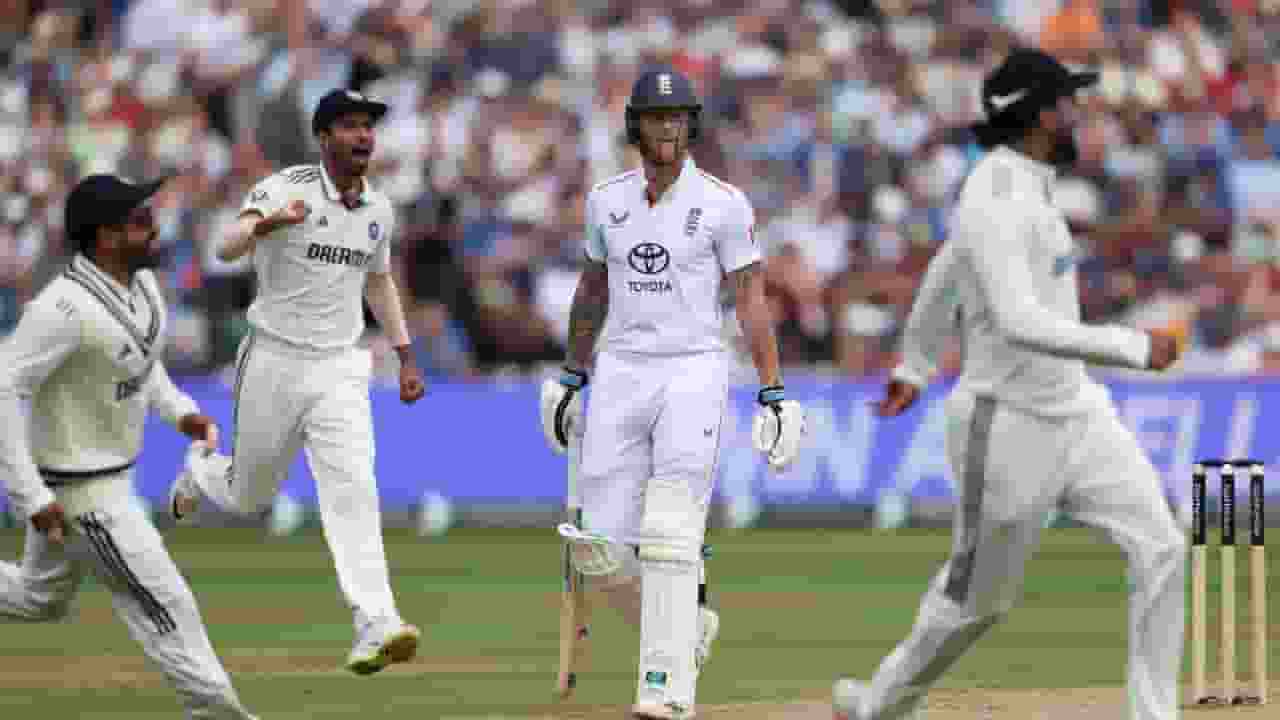India WTC 2027 final scenario