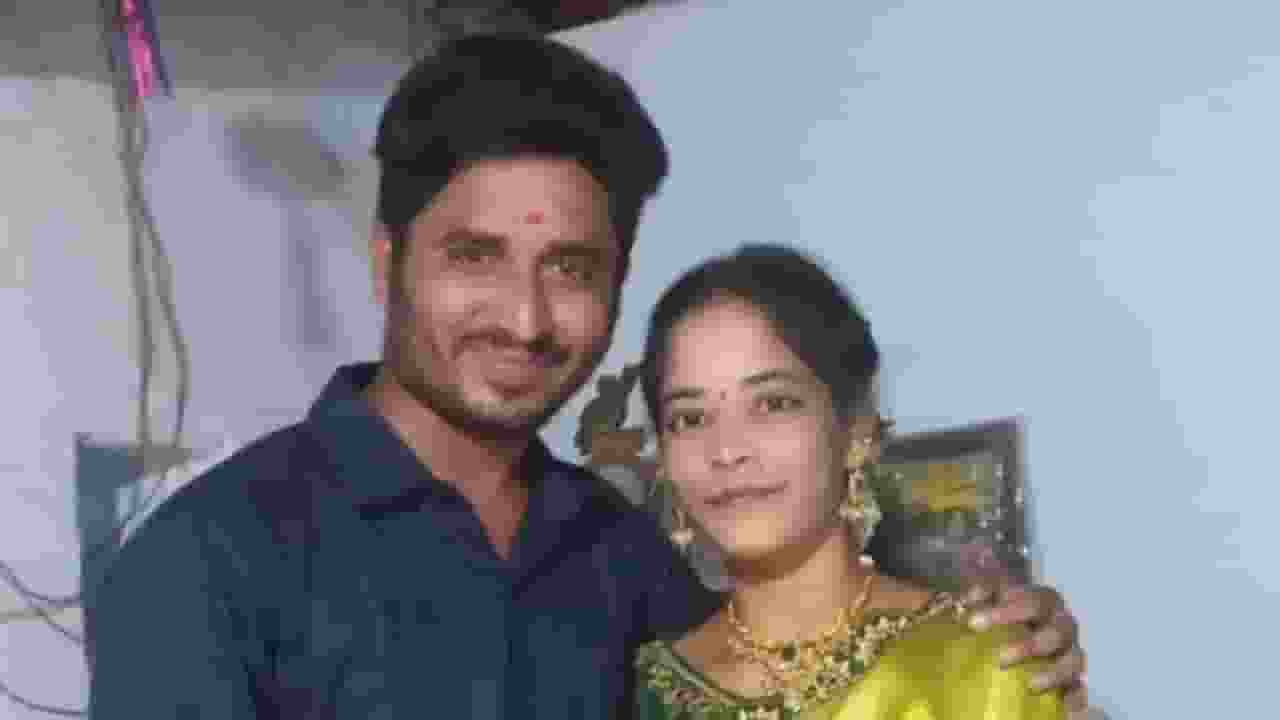 Telangana pregnant women committed suicide