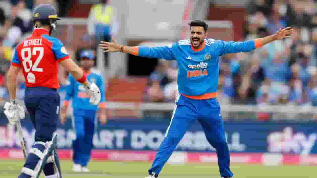 IND vs ENG 3rd T20I match Where to watch Live
