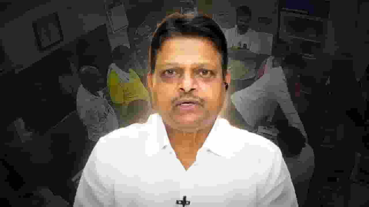 Ramesh Mhatre opens up after beat KDMC female Doctor