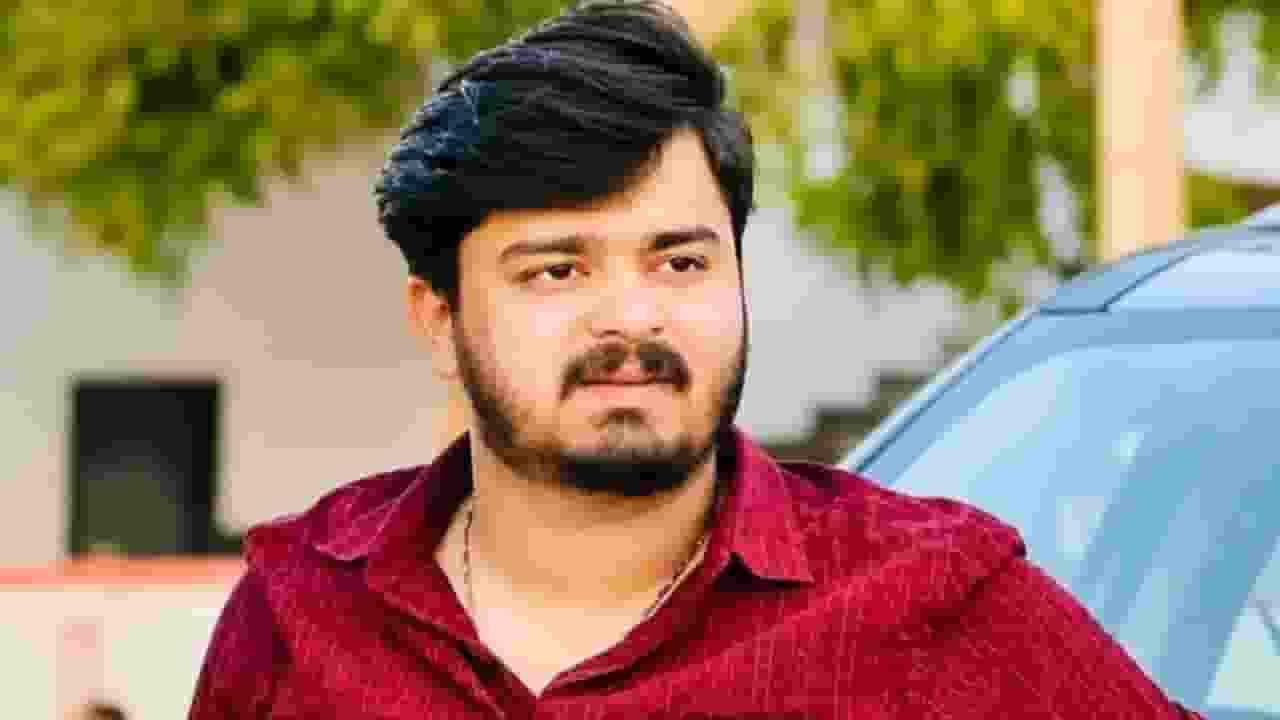 HC granted Bandi Bhagirath regular bail in POCSO case