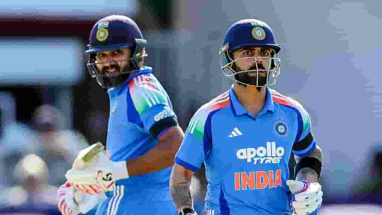 IND vs ENG 3rd ODI highlights