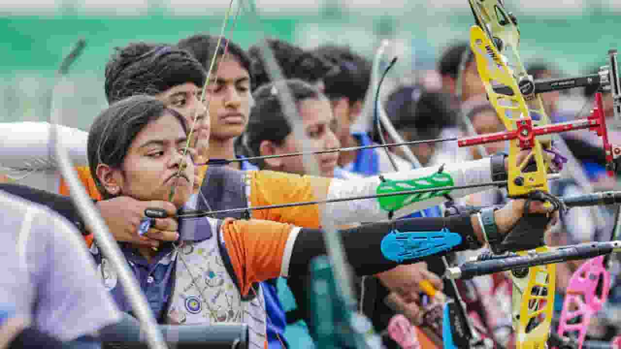Central government Approves 36441 Crore Sports budget Under Khelo India