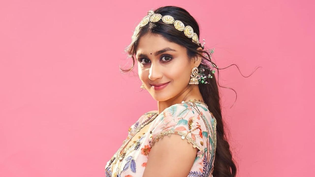 Police said Kasautii Zindagii Kay actress Antara Banerjee attack RPF jawan