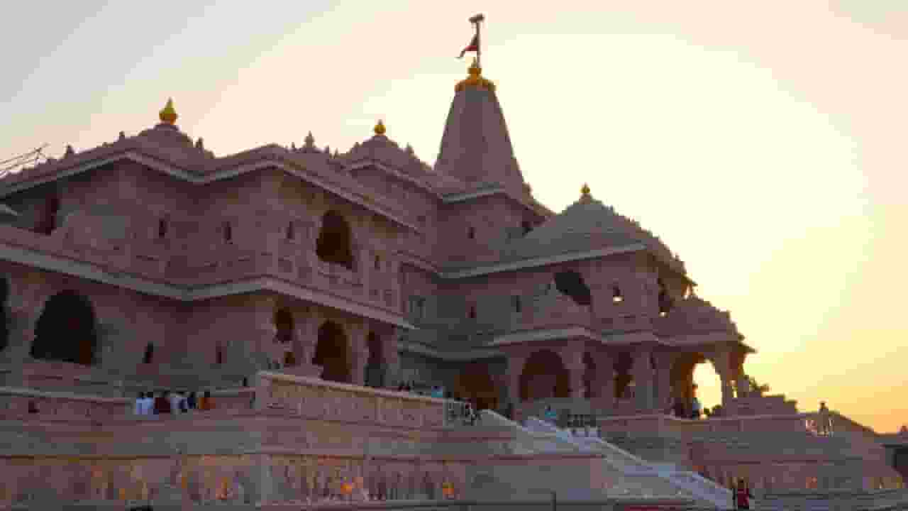CCPA fines 1 lakh on Amazon over misleading Ram Mandir Prasad sweets listing