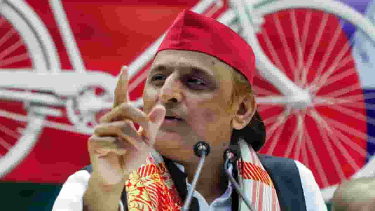 Akhilesh Yadav on Etawah encounter video