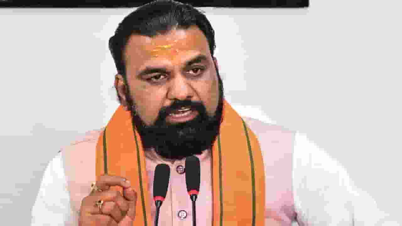 CM Samrat Choudhary will honor soman rana jhandu kumar on national sports day