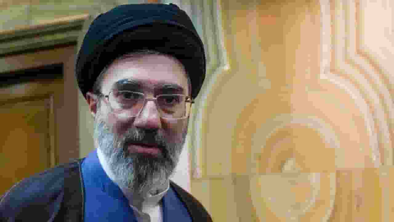 Iran Supreme Leader Mojtaba Khamenei urges Gulf nations