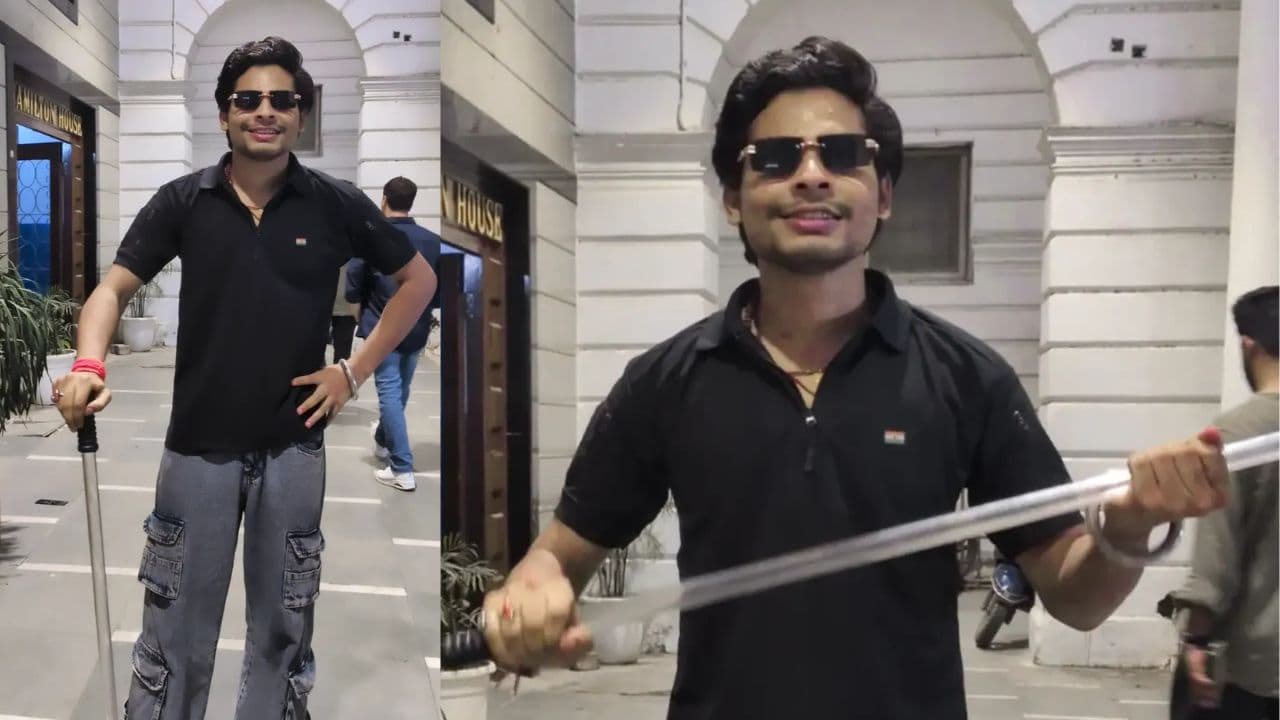 Who is Swatantra Bhardwaj