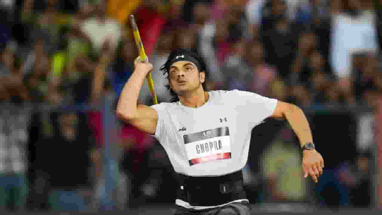 Yashvir Singh Replaces Neeraj Chopra Tejas Shirse Abhishek Out from Asian Games