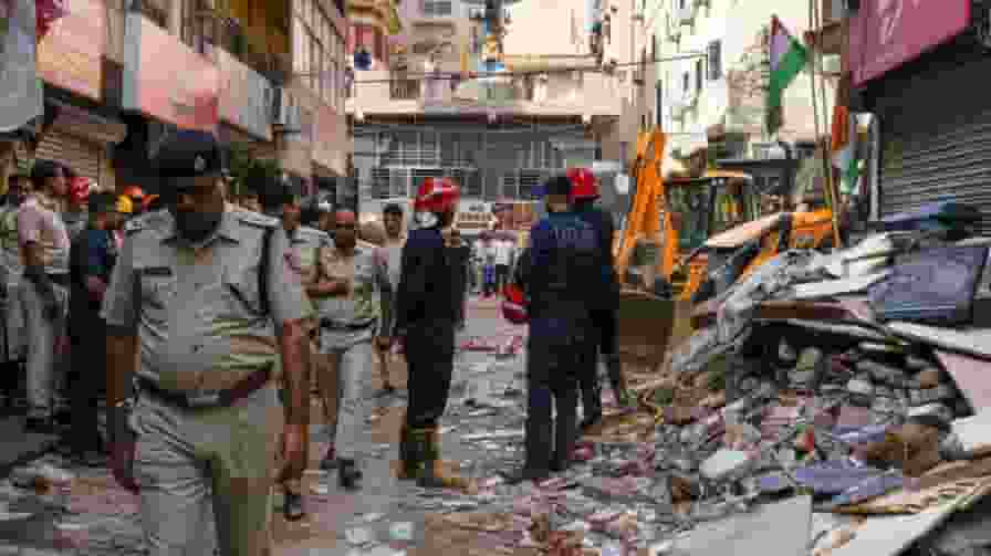 Delhi High Court on Satya Niketan directs MCD to conduct audit of PGs hostels