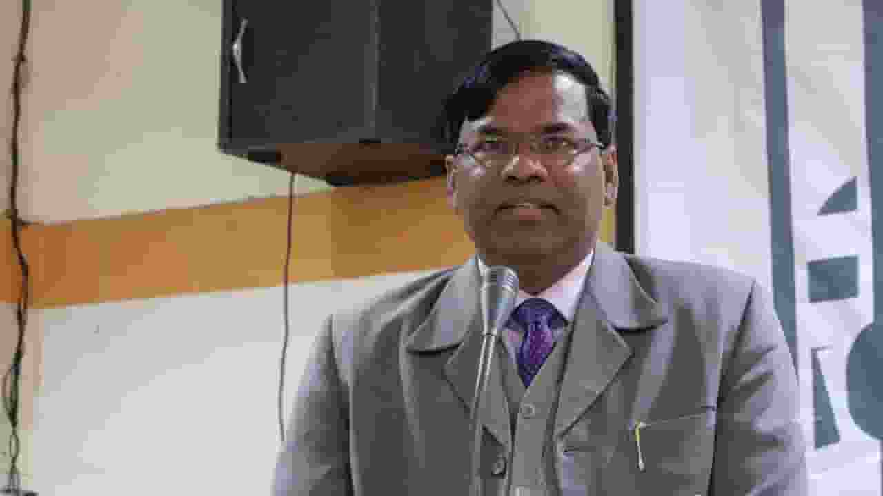 UP Additional District and Sessions Judge Ravi Kumar Diwakar claims threats
