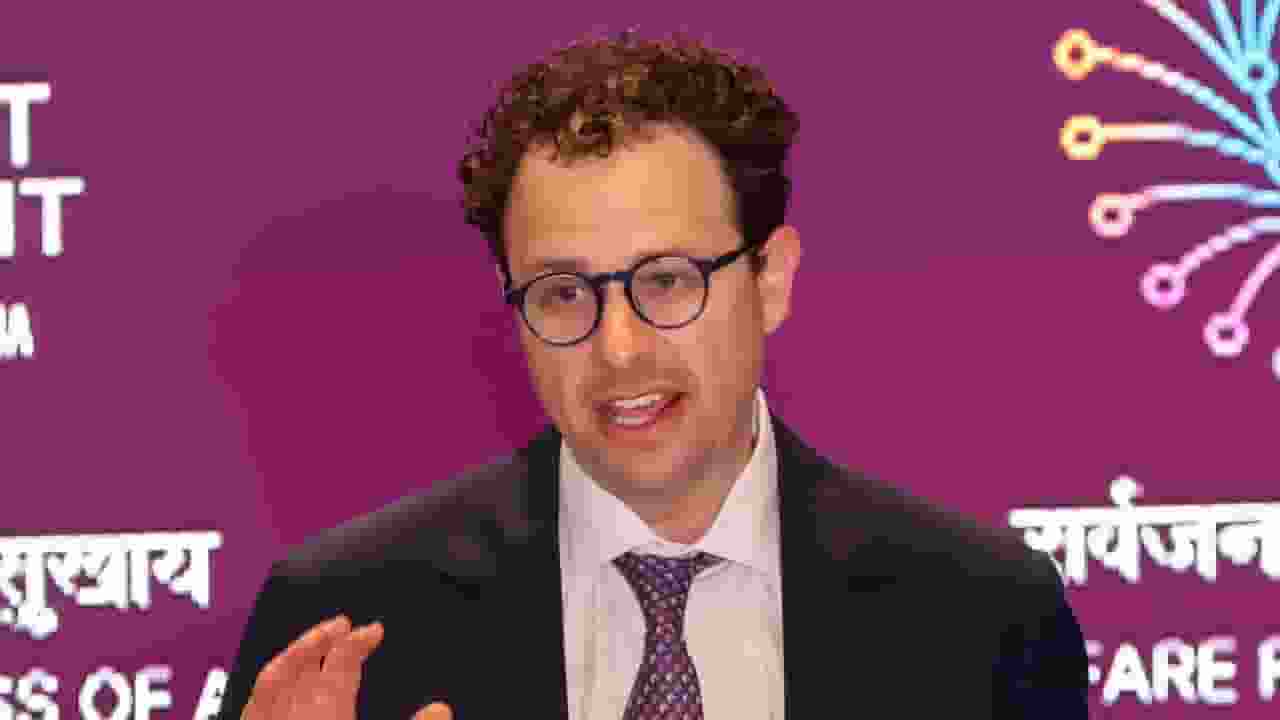 Anthropic CEO Dario Amodei answer Will AI make human work easier or eliminate it