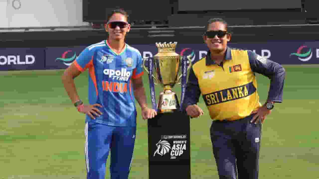 Asia Cup 2026 final India vs Sri Lanka