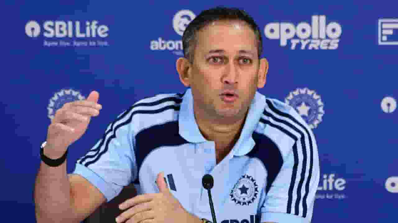 auther news How much Team India changes during Ajit Agarkar chief selector tenure
