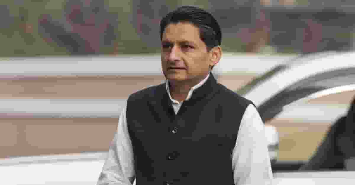 deepender hooda