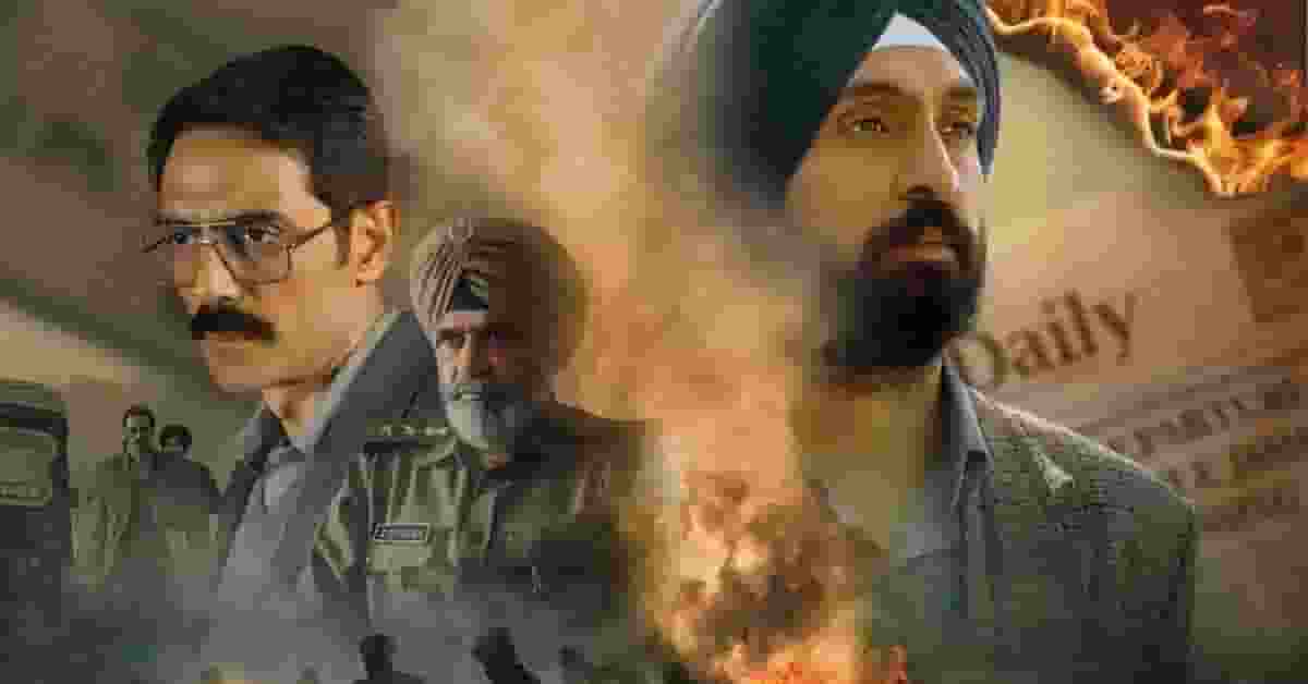 jaswant singh khalra movie