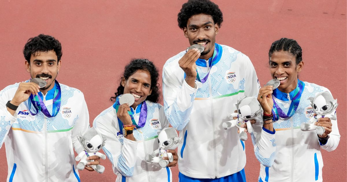 Asian Games 2026