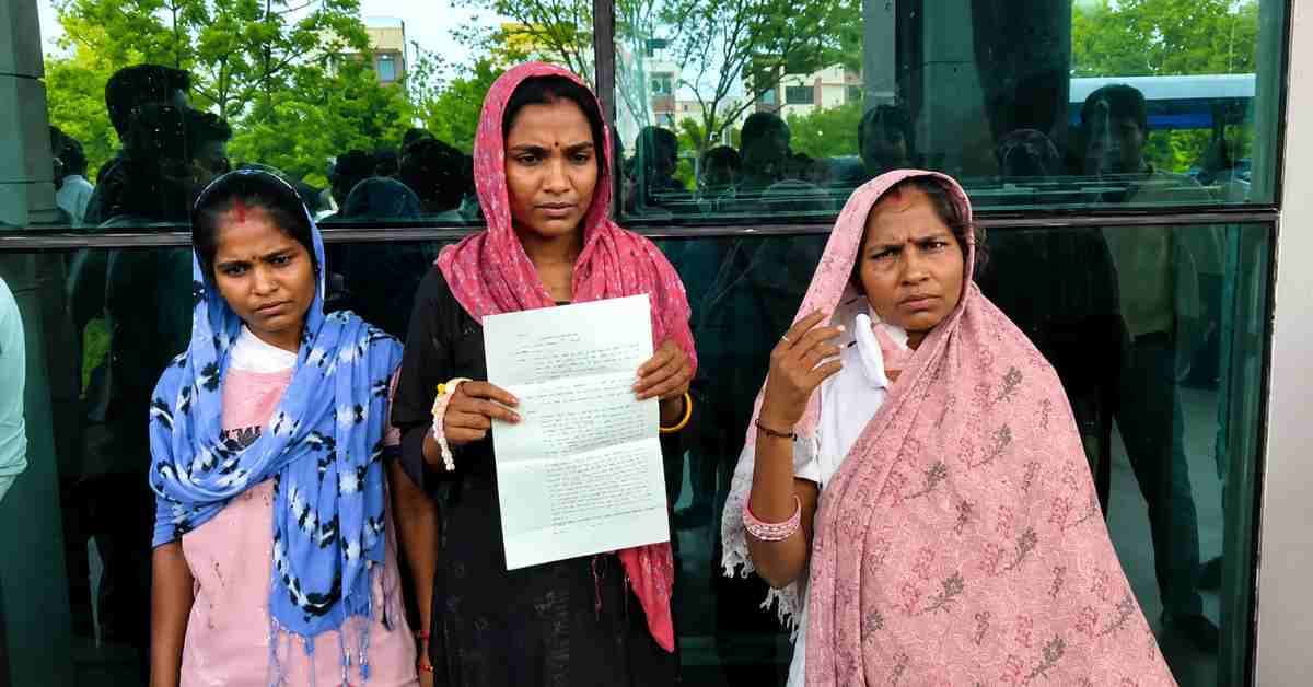 Patients refuse dialysis