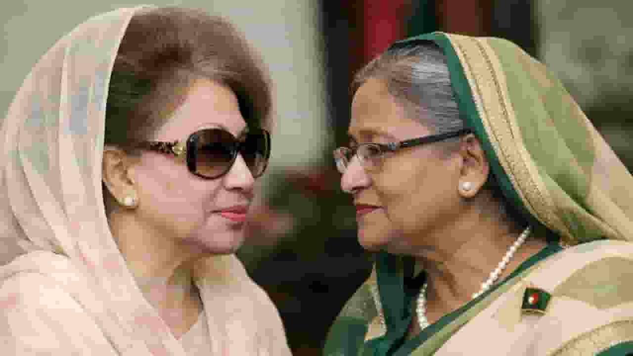 Battles of Bangladesh