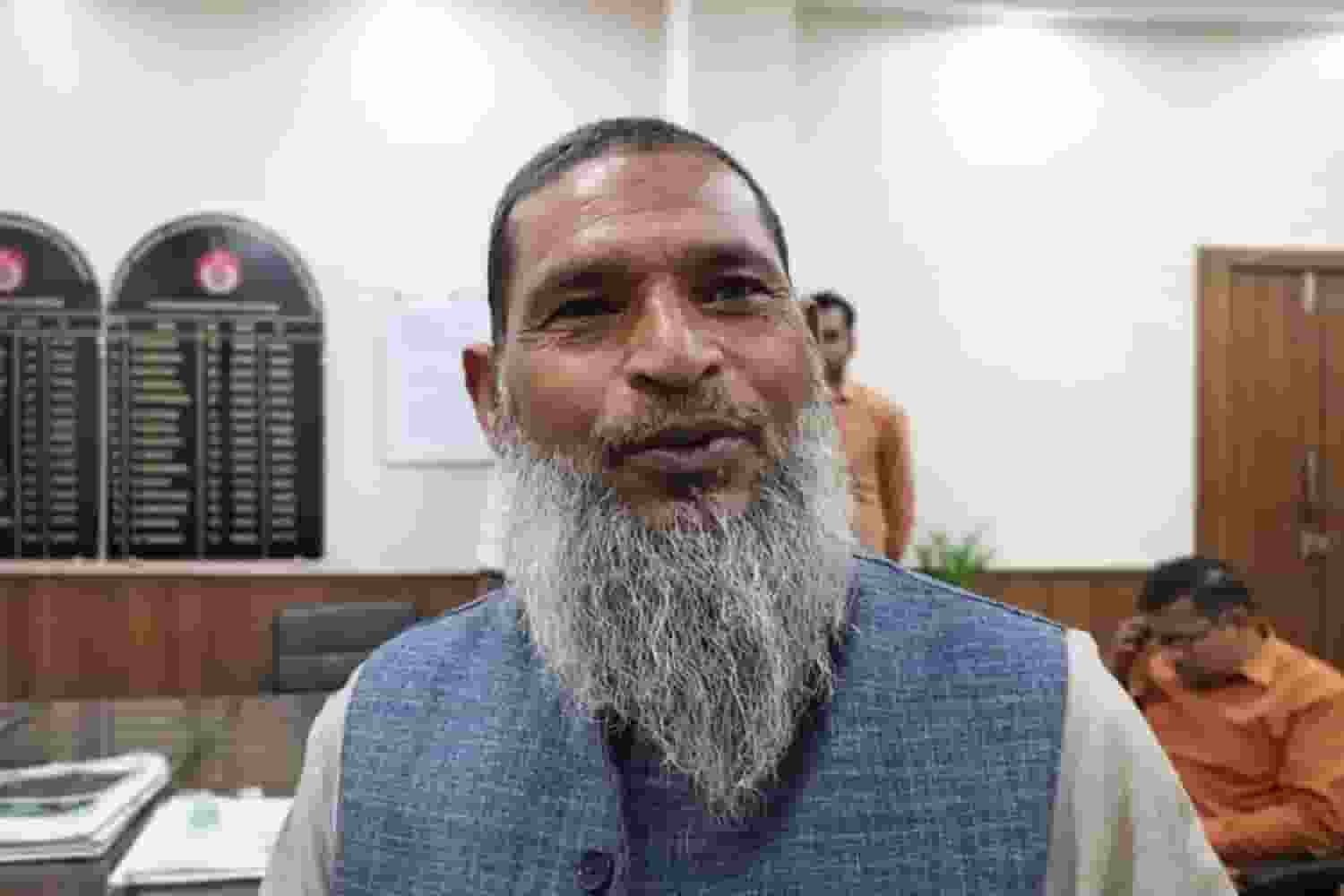 Khan Sahab