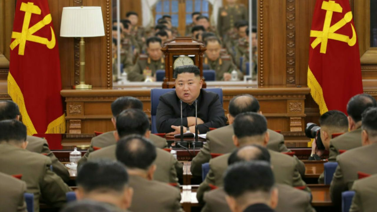 दुनिया खिलाफ, किम जोंग ने कैसे संभाली उत्तर कोरिया की अर्थव्यवस्था? North Korea