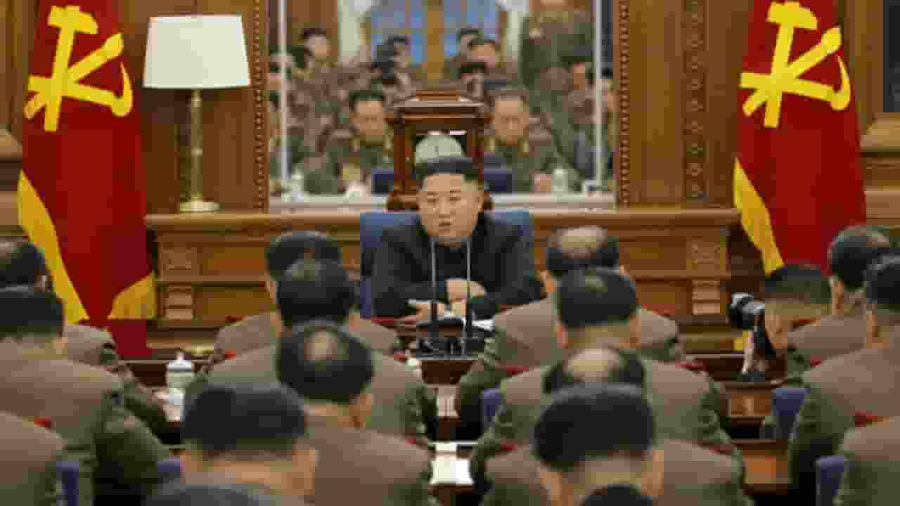 दुनिया खिलाफ, किम जोंग ने कैसे संभाली उत्तर कोरिया की अर्थव्यवस्था? North Korea