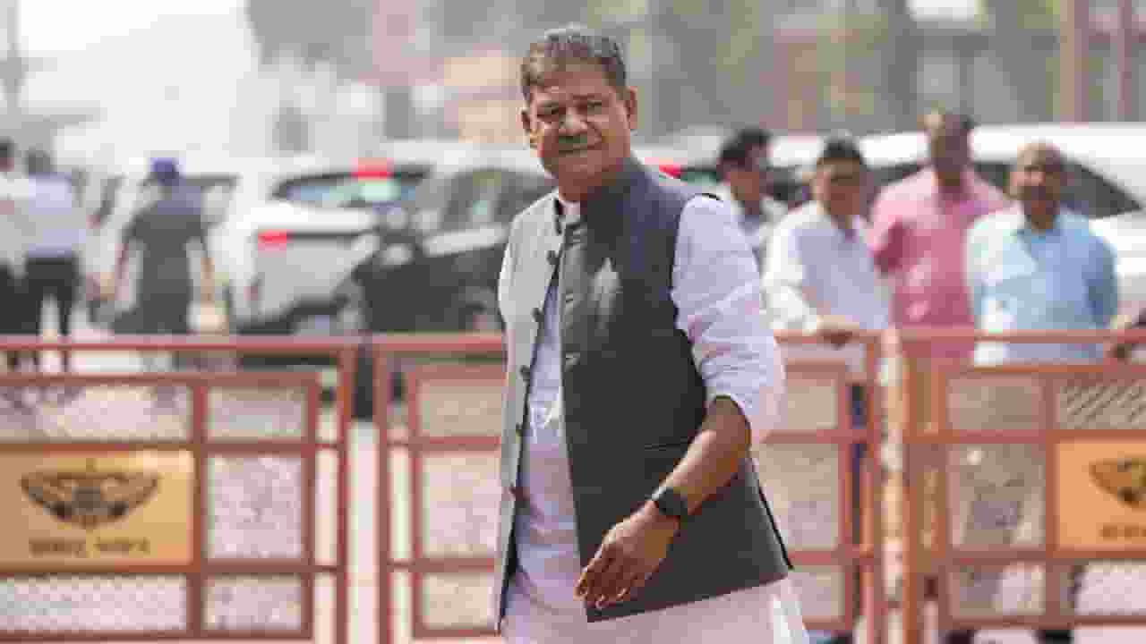TMC MP Kirti Azad