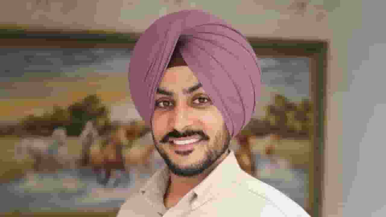 पंजाबी सिंगर राजवीर जवंदा का निधन, सड़के हादस में हुए थे घायल Rajvir Jawanda