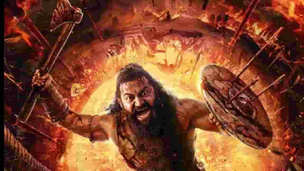 'कांतारा: चैप्टर 1' ने पार किया 400 Cr का आकंड़ा, तोड़े ये रिकॉर्ड
kantara Chapter 1