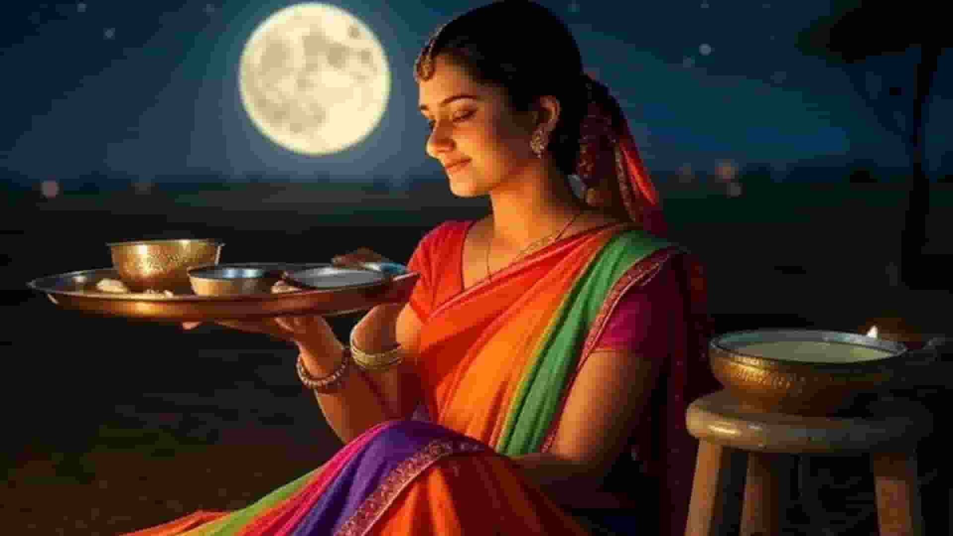 कब है शरद पूर्णिमा? पूजा से विधि तक, हर सवाल का जवाब Kojagara Puja