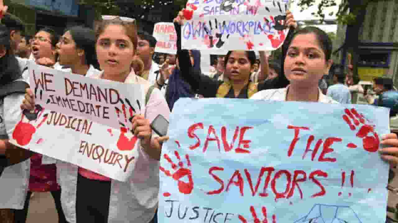 RG कर केस: पीड़ित परिवार के पास वकील ही नहीं, कैसे मिलेगा इंसाफ? Protest