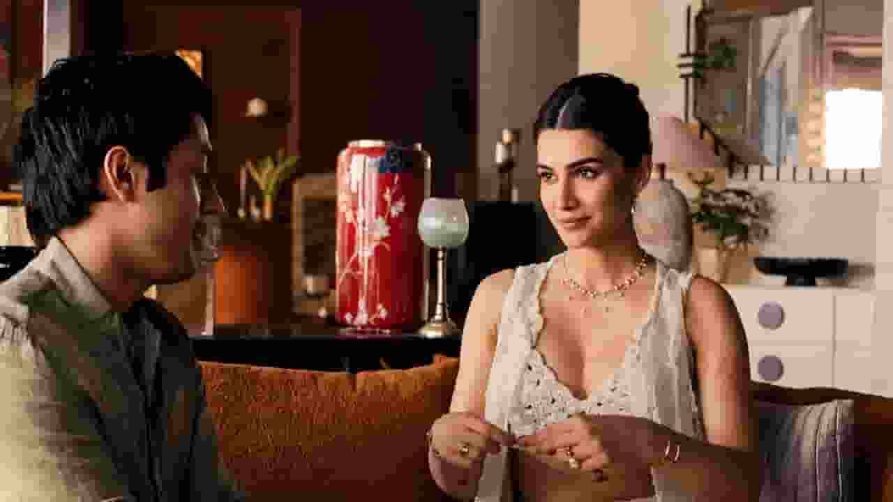 kriti sanon