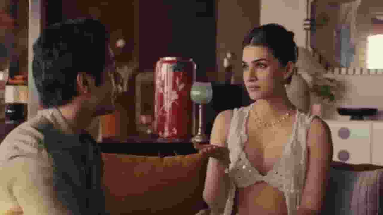 Kriti Sanon