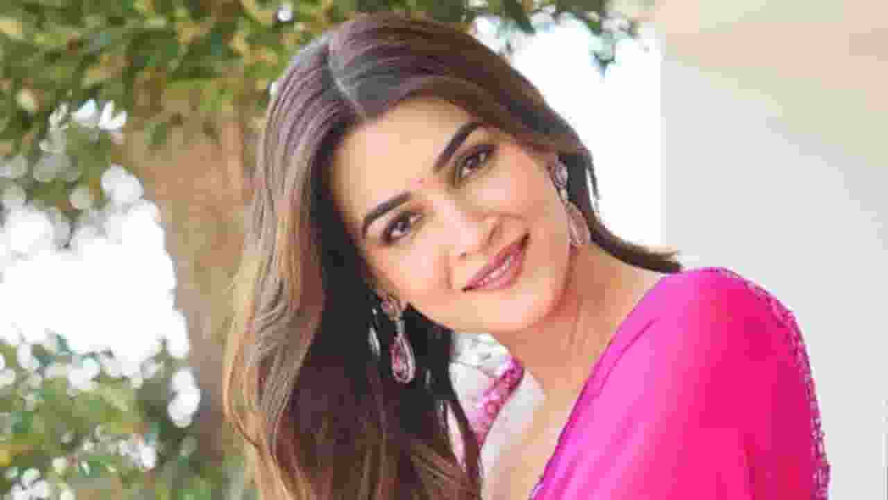 कृति सेनन की इंडस्ट्री में नहीं है कोई फीमेल फ्रेंडशिप, जानें इसकी वजह kriti sanon