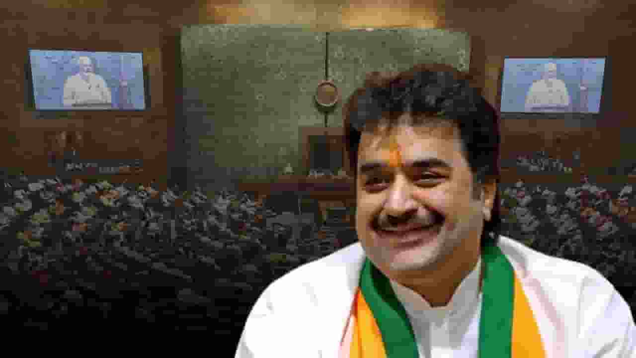 kuldeep bishnoi