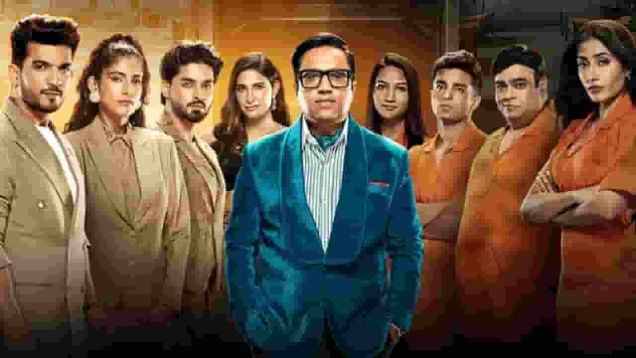 Rise and Fame में शामिल होने वाले कंटेस्टेंट्स करते क्या हैं?
Rise And Fall