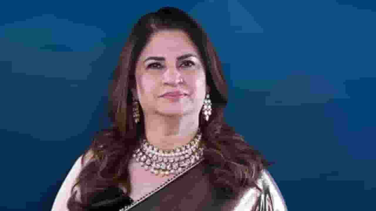 '2 लिवइन रिलेशन, 4 बॉयफ्रेंड', कुनिका ने शो पर किया लव अफेयर का खुलासा Kunickaa Sadanand