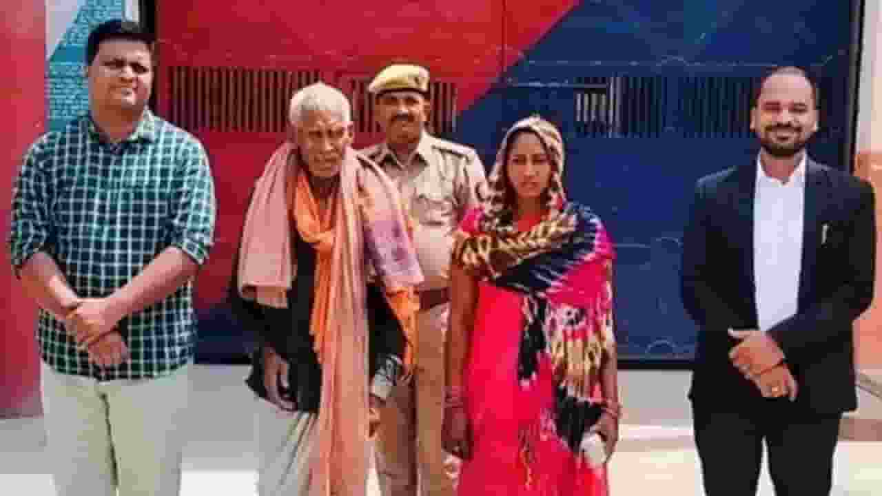 43 साल जेल, 103 की उम्र में रिहाई, लखन सिंह का किस्सा क्या है? Lakhan Singh