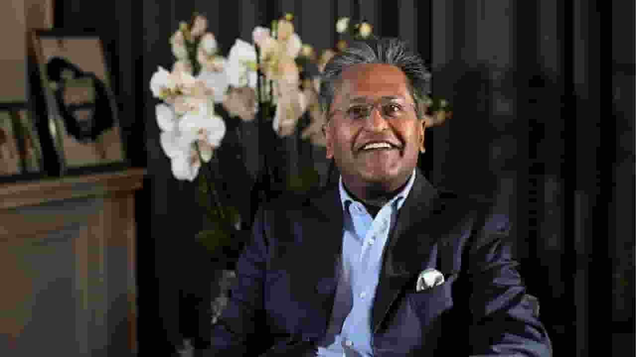 lalit modi