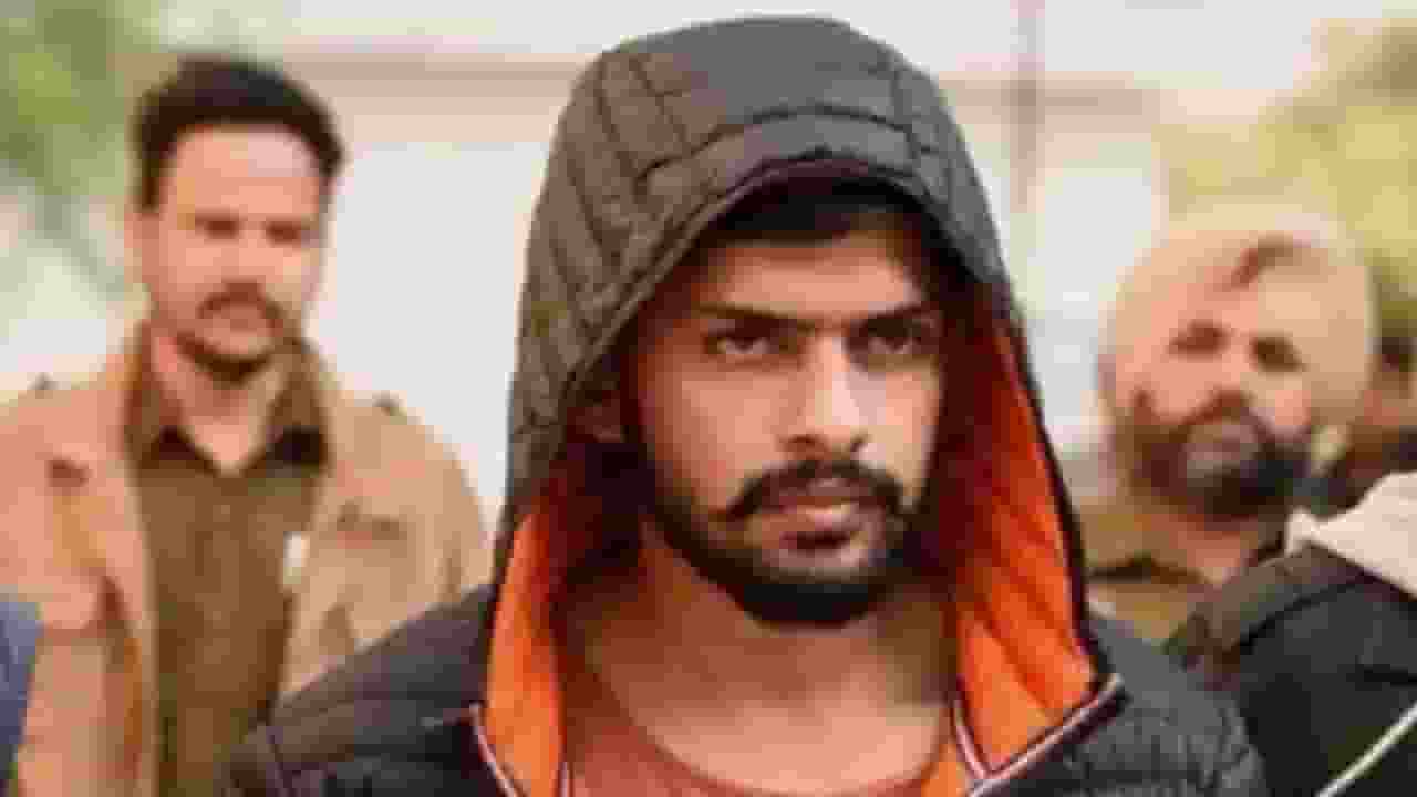 बिश्नोई महासभा विवाद में कूदा लॉरेंस, अंजाम भुगतने की धमकी दी Lawrence Bishnoi.