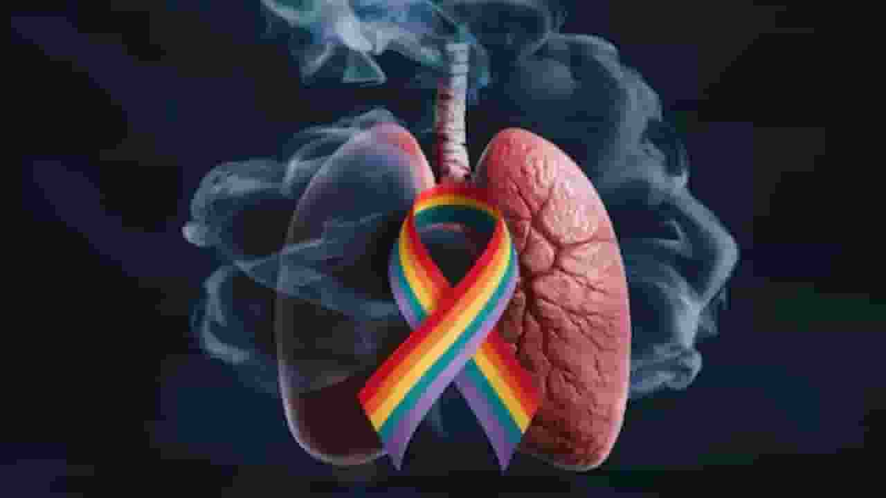 सिगरेट ही नहीं, जहरीली हवा से भी हो रहा है कैंसर, स्टडी में खुलासा Lung Cancer